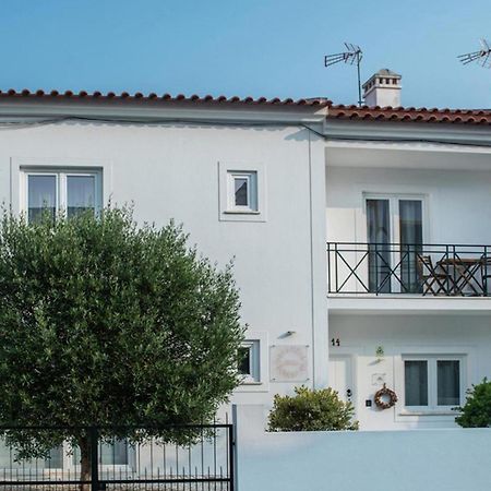 וילה נובה דה מילפונטס Raminhos Guest House מראה חיצוני תמונה