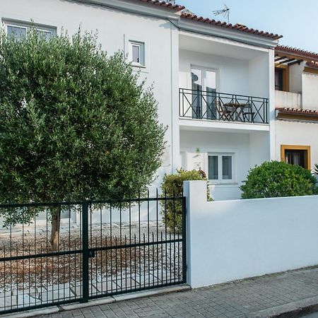 וילה נובה דה מילפונטס Raminhos Guest House מראה חיצוני תמונה