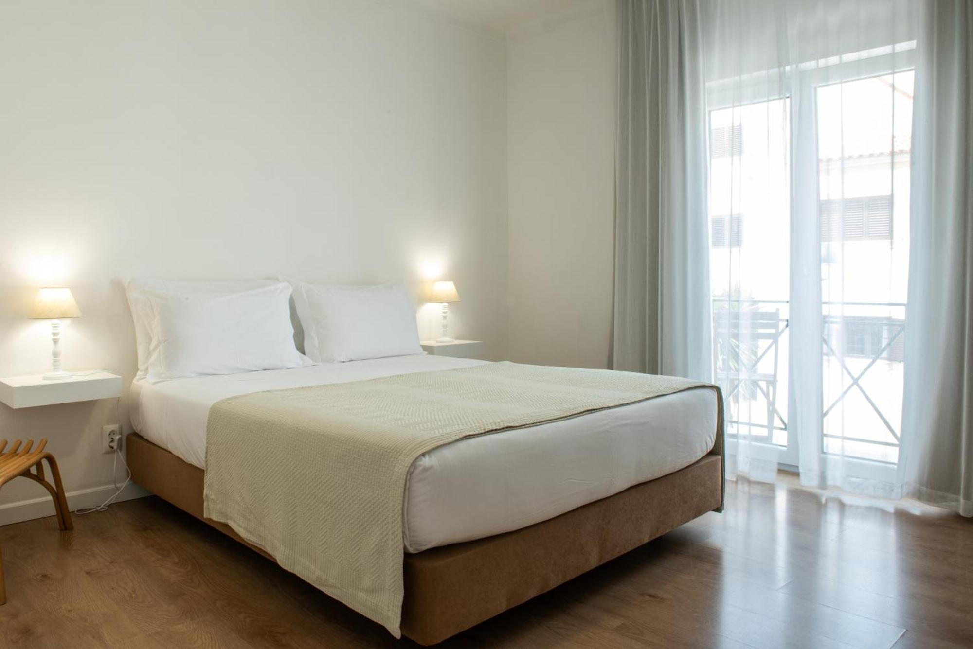 וילה נובה דה מילפונטס Raminhos Guest House מראה חיצוני תמונה