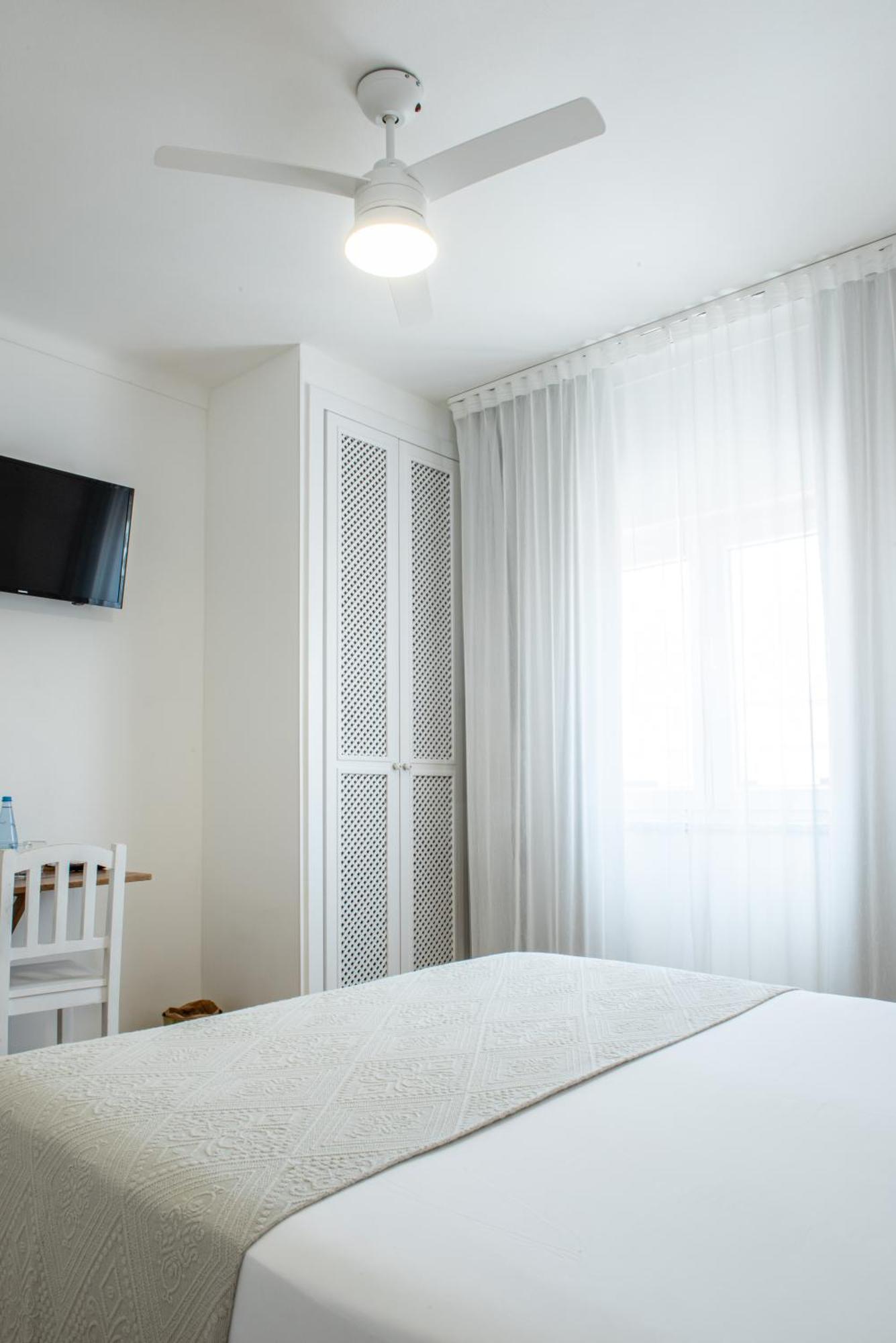 וילה נובה דה מילפונטס Raminhos Guest House מראה חיצוני תמונה