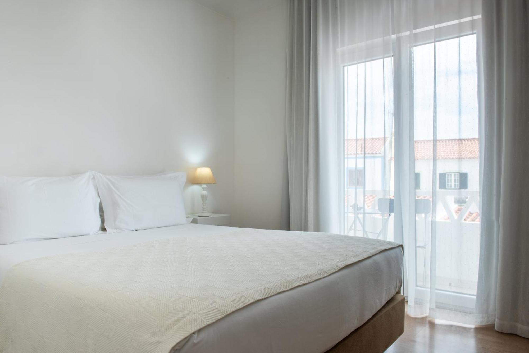 וילה נובה דה מילפונטס Raminhos Guest House מראה חיצוני תמונה